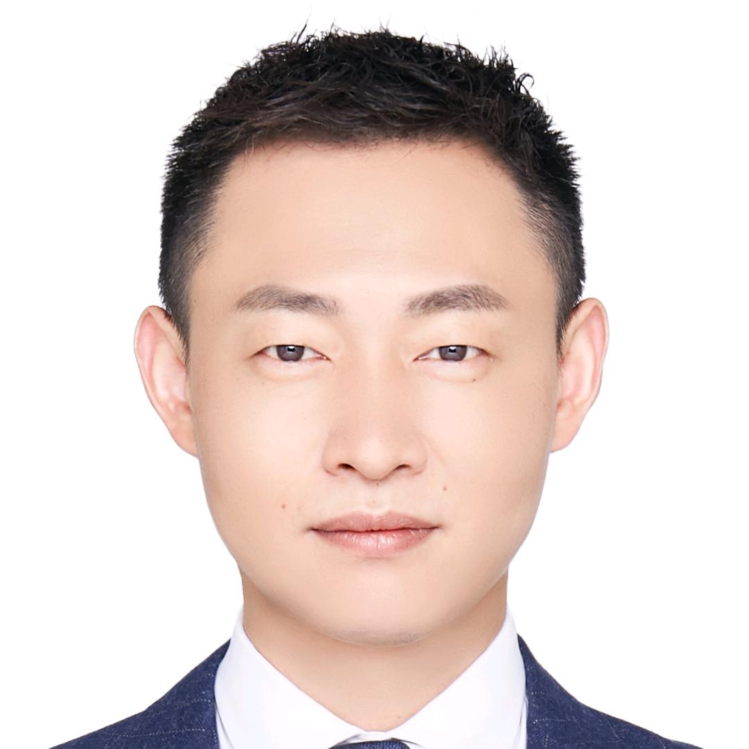 美食男子