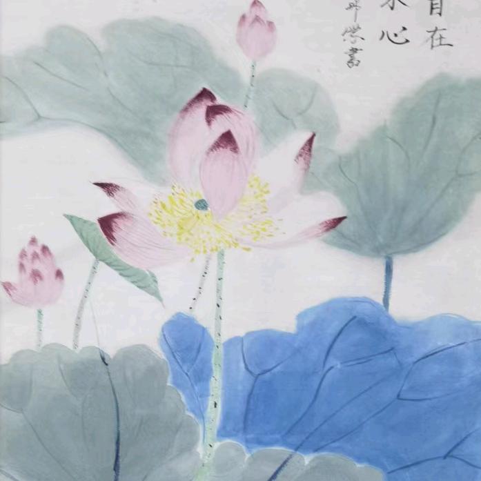 行好运