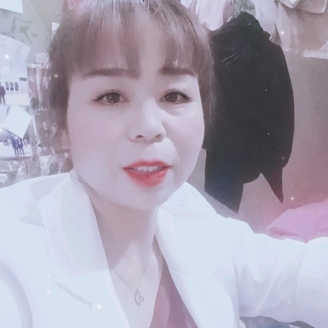 奋斗的水果妹