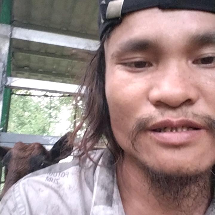 人哥