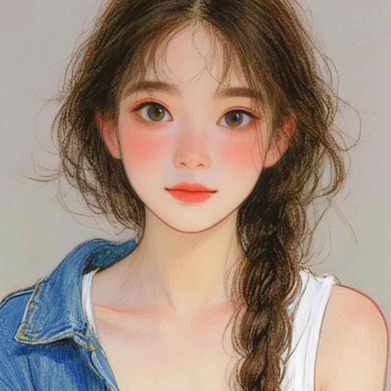 ♞独舞清影