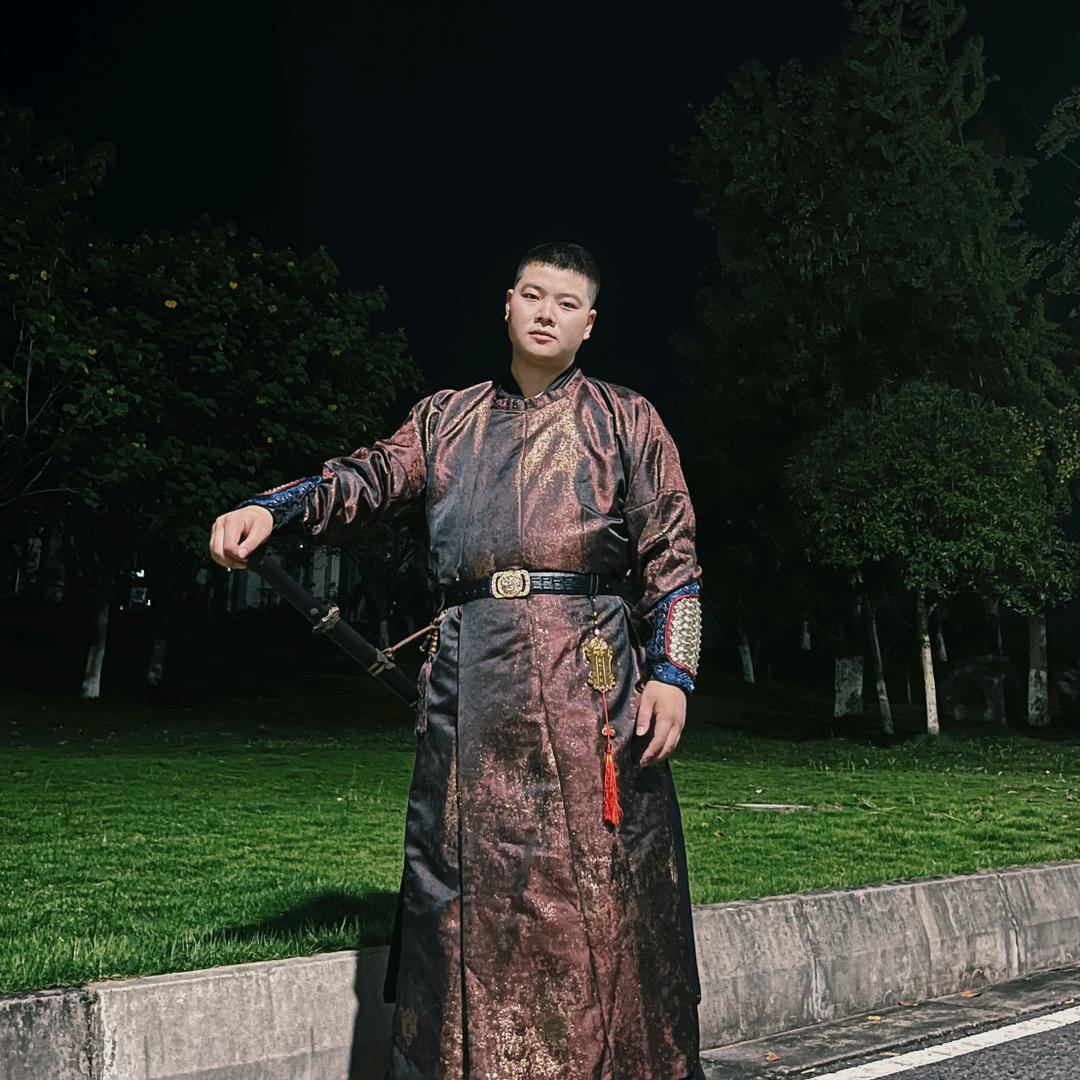 巴中市八极拳披挂拳研习会