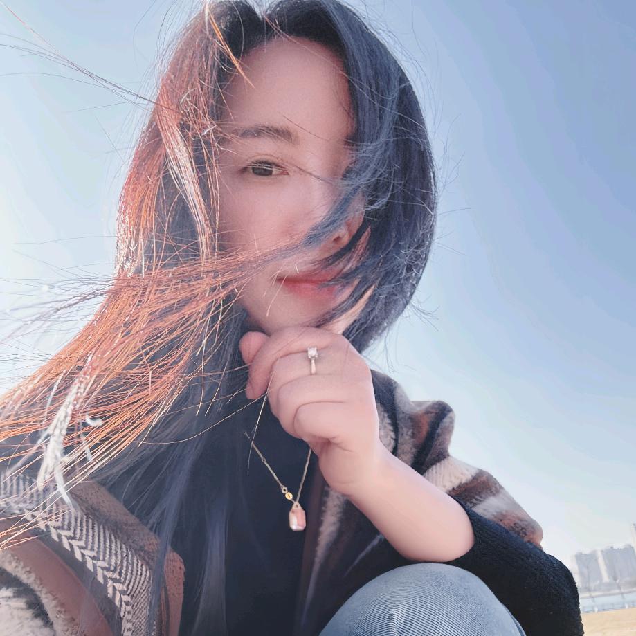 順心意♡