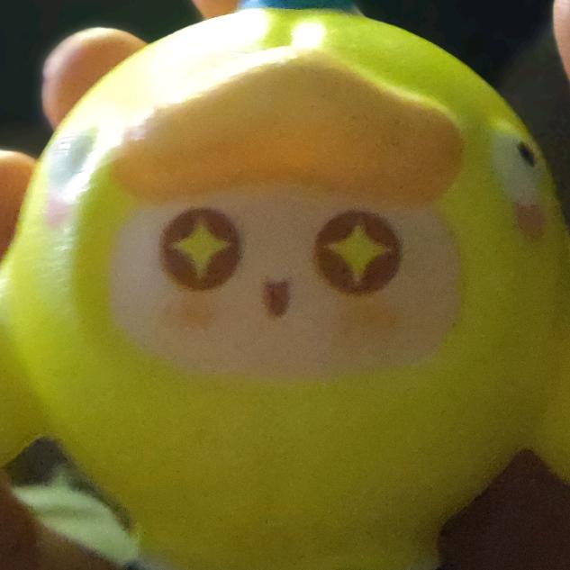冰糖葫芦芦