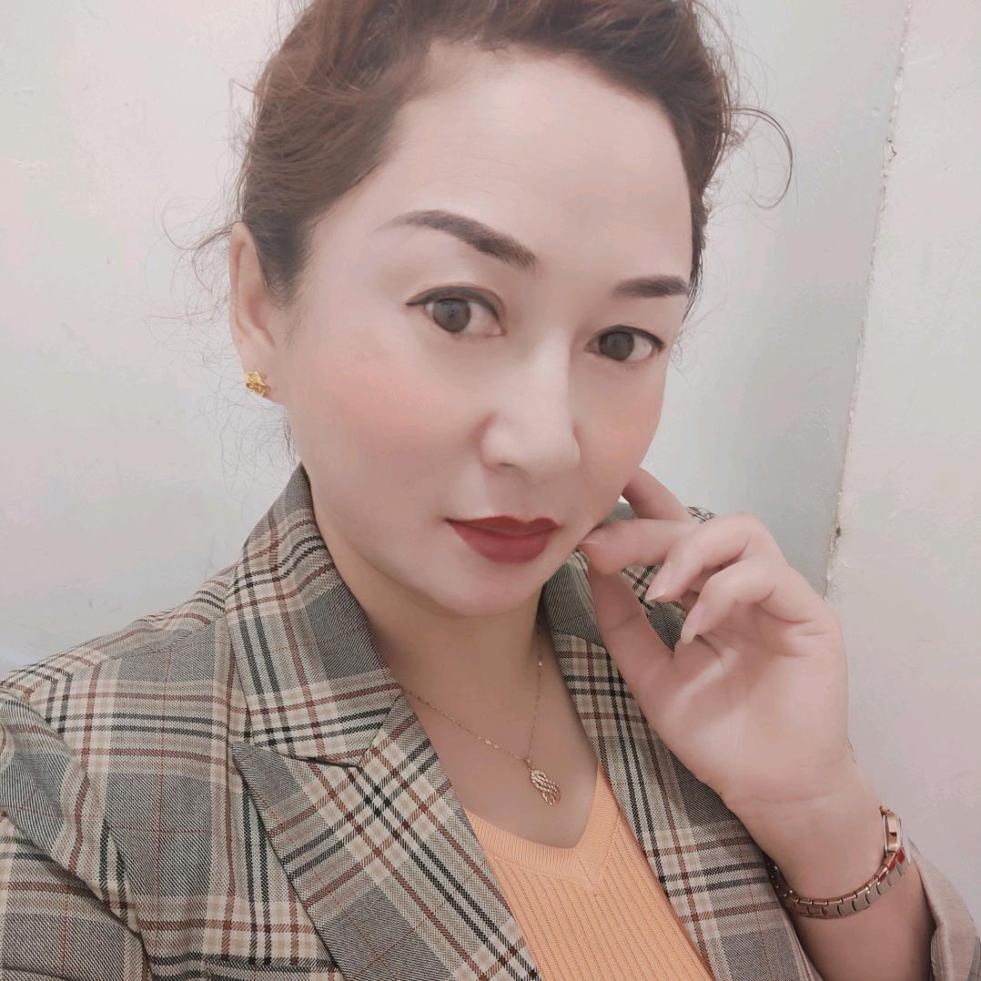 朱家大小姐🌹靖靖妈妈