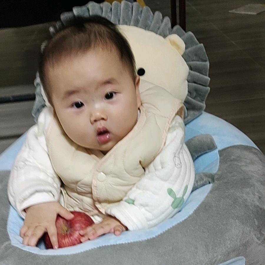 小熙宝😎