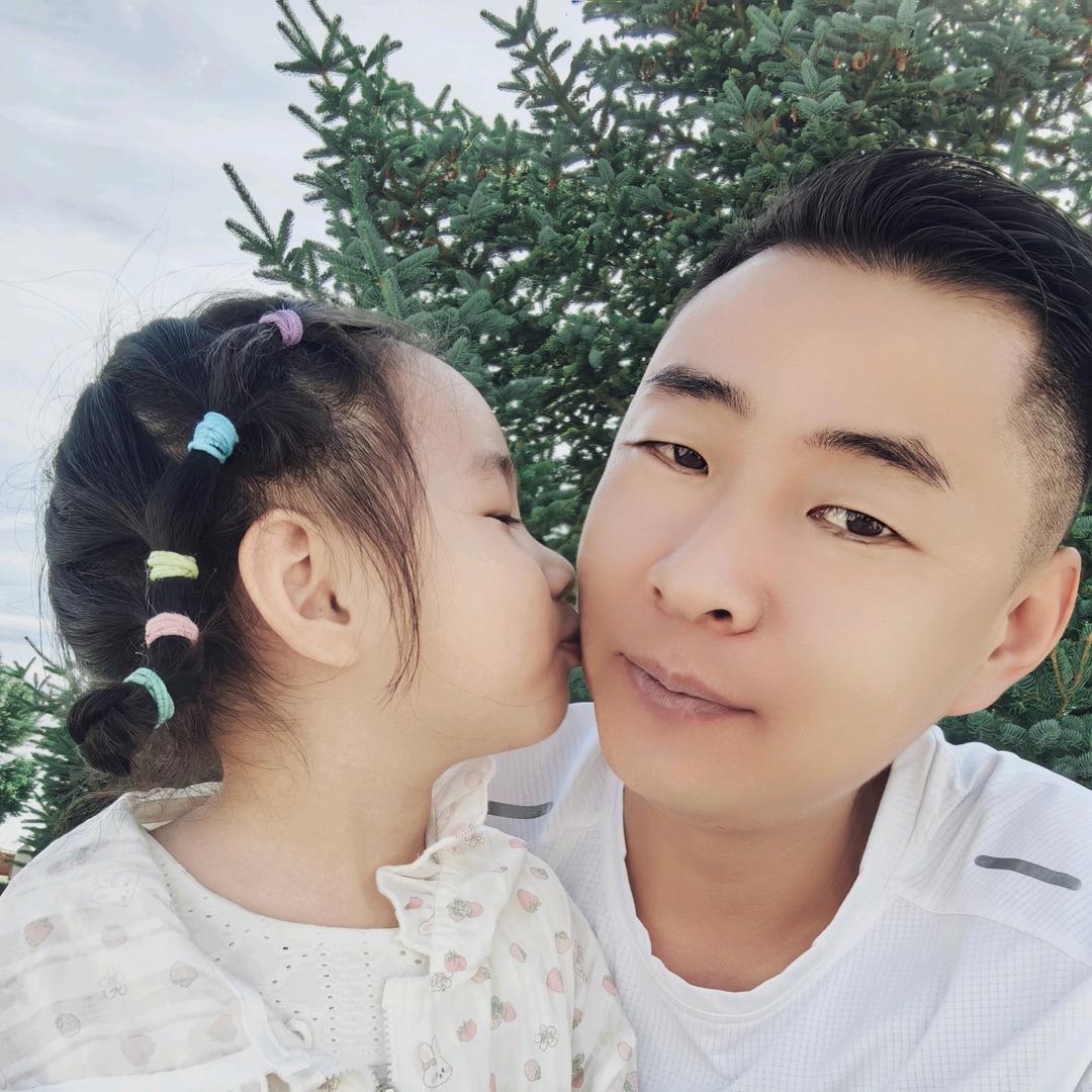 东乌旗森森水族