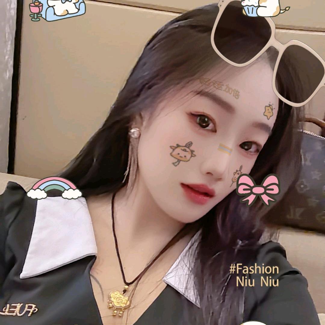 小梅子