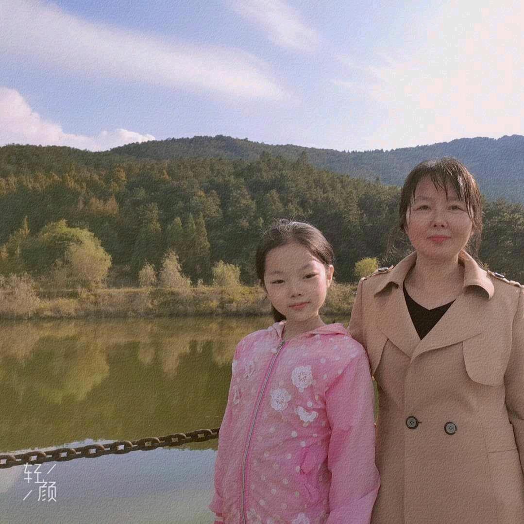 看瑶瑶
