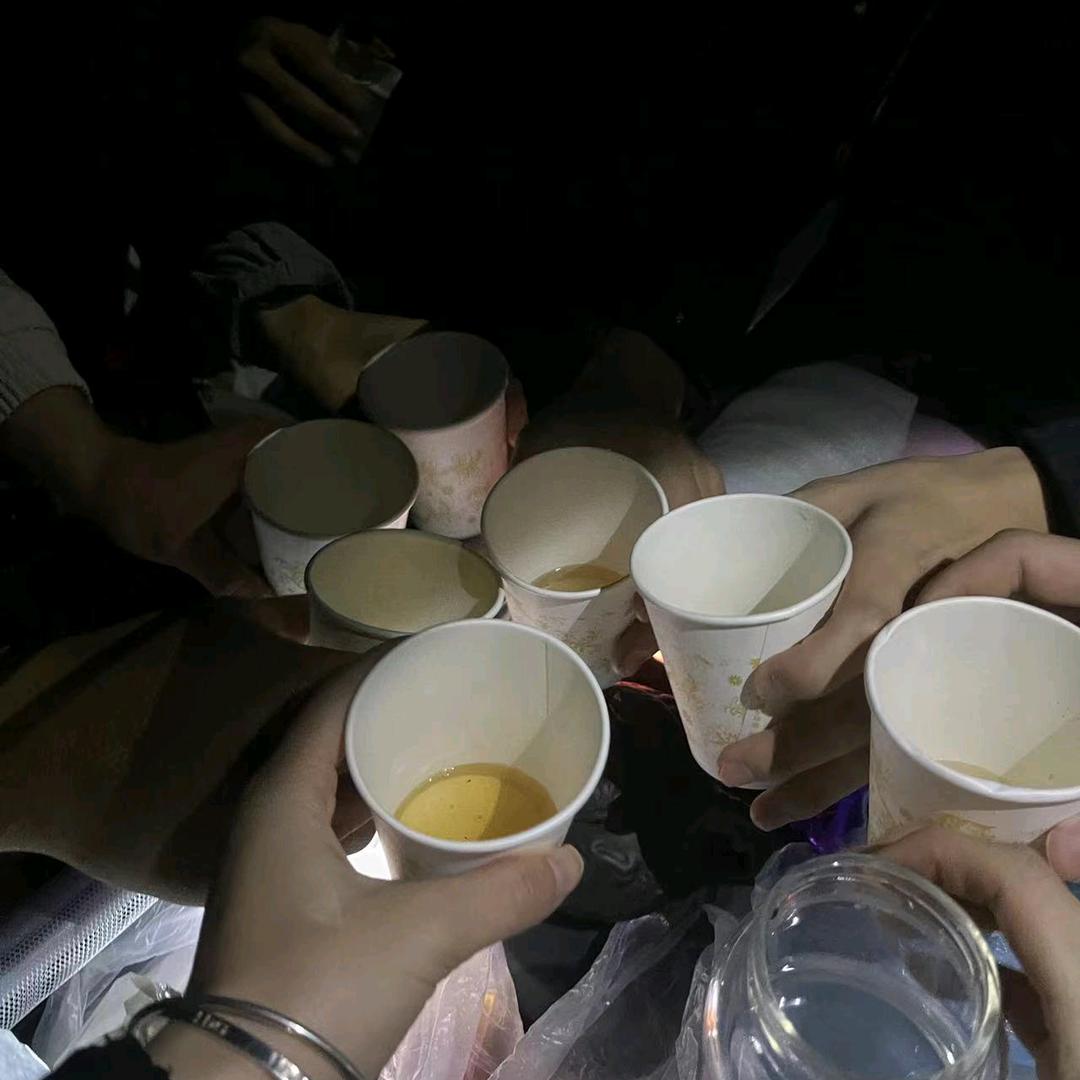 我心向陈