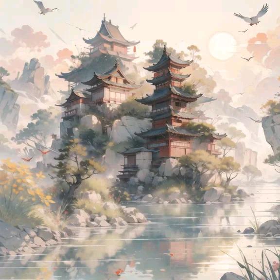 宇哥哥