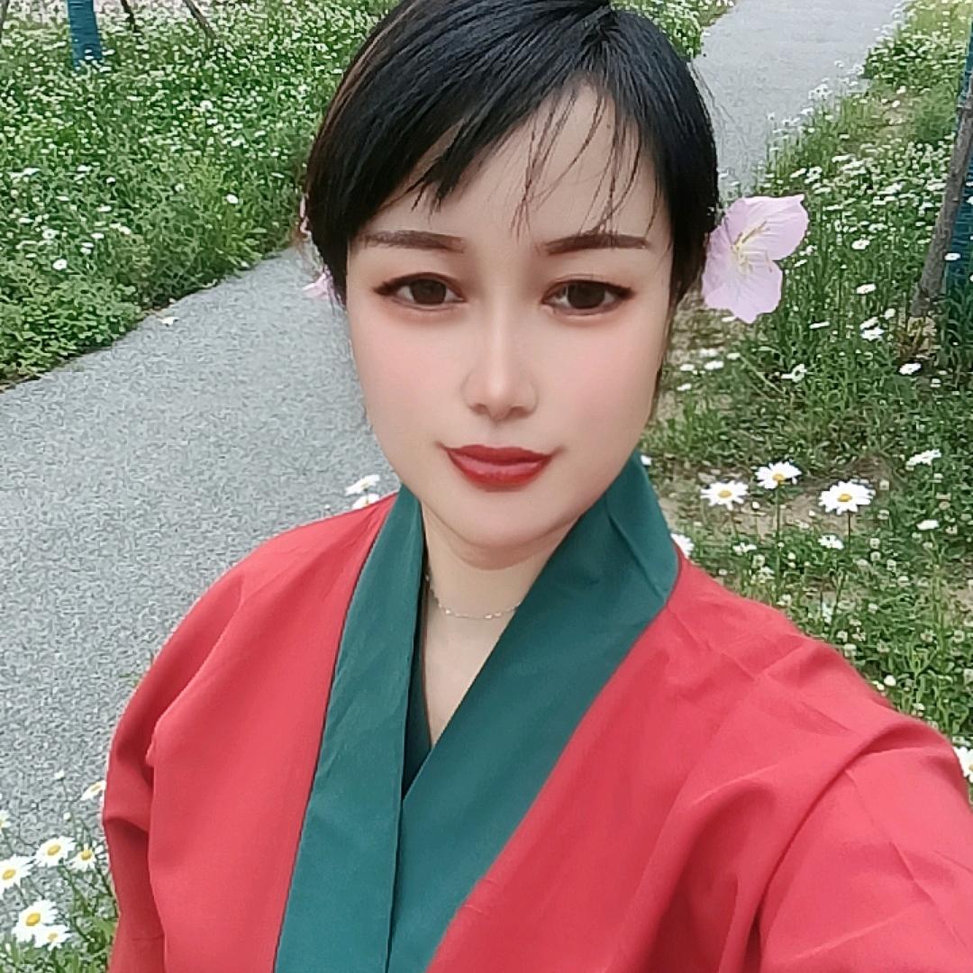 正阳媒婆东东