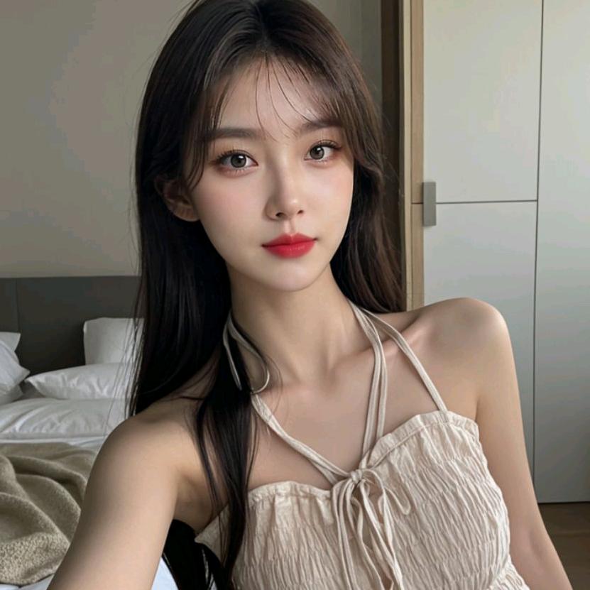 小妮子～