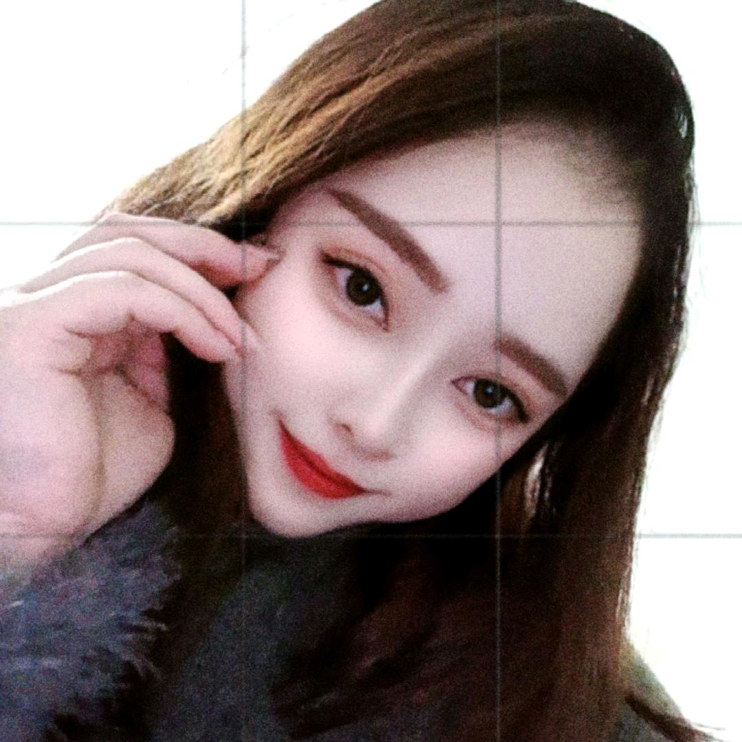 渣渣女