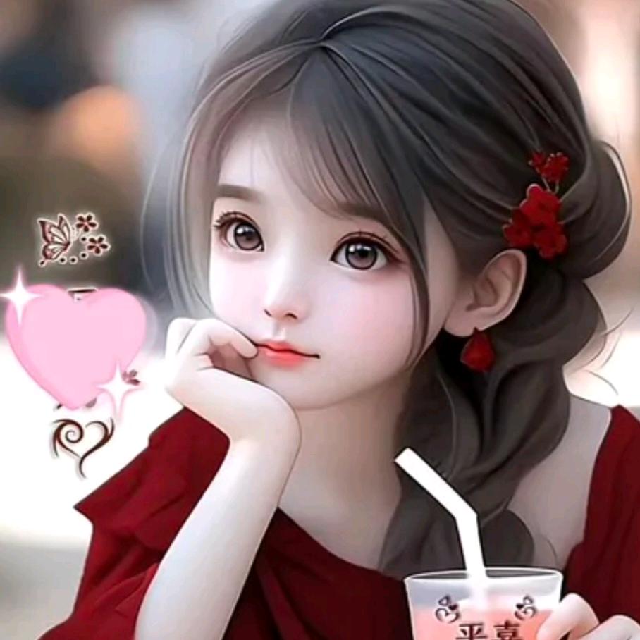 豆豆穿搭