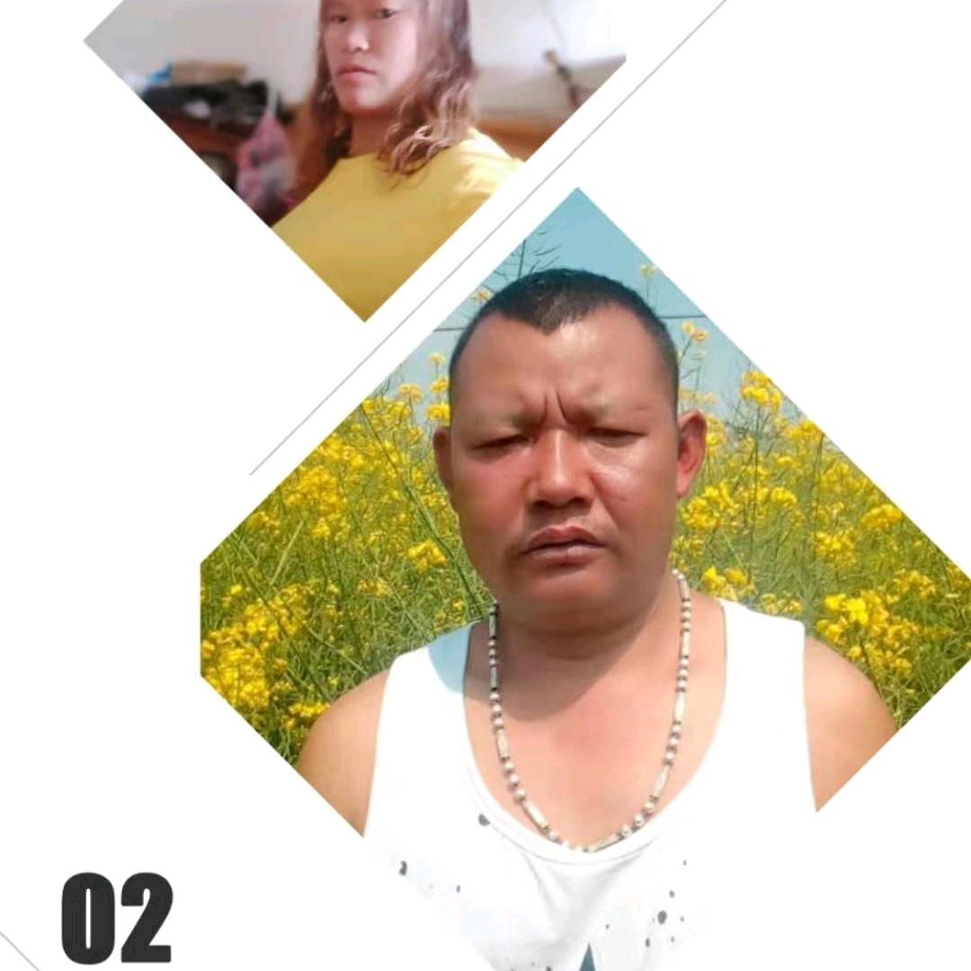 老陳。从此看淡一切