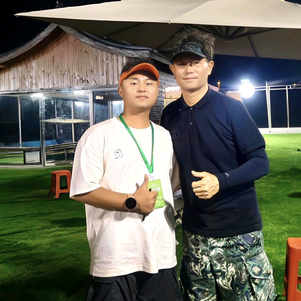 鱼崽🎣是个糕手😉