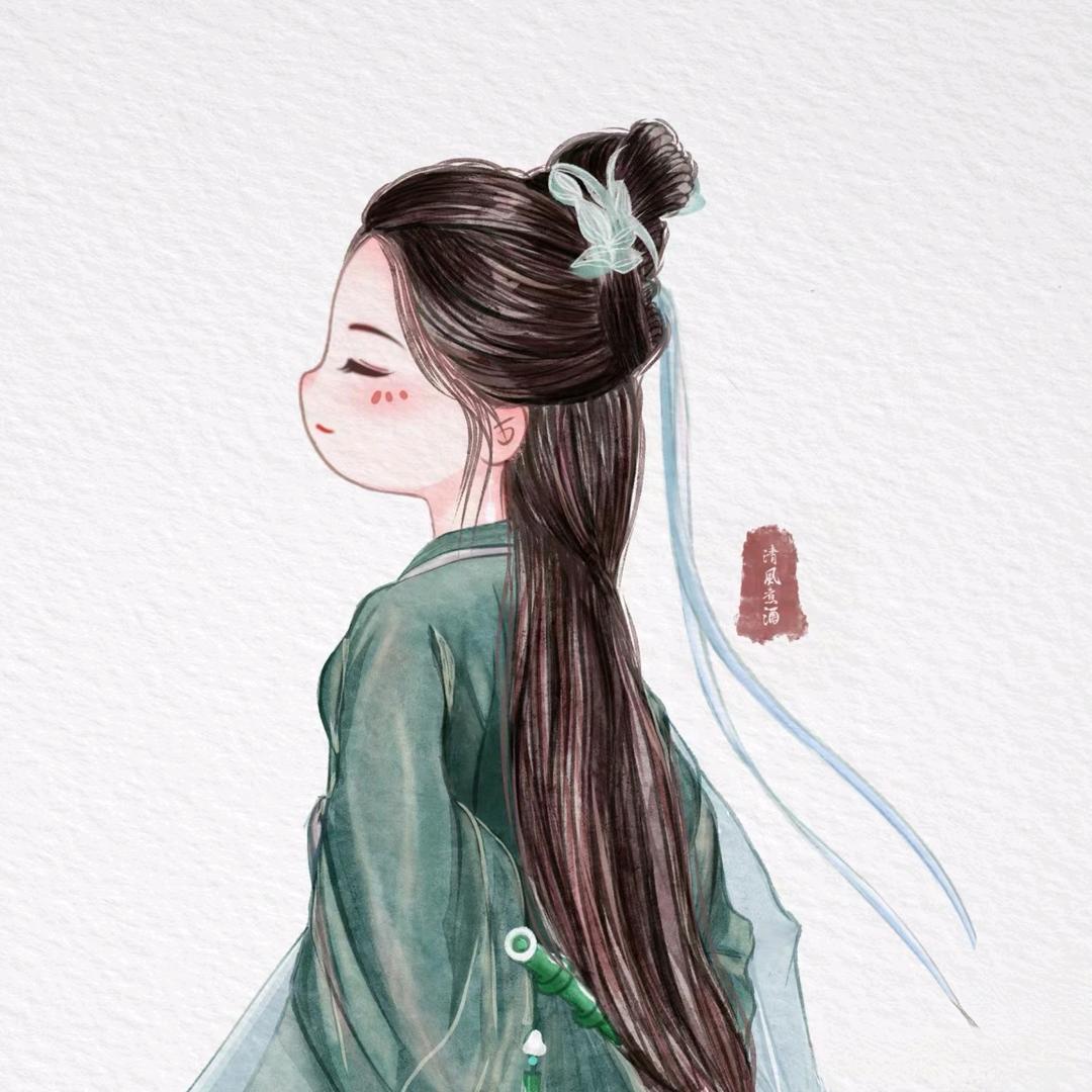 一个大脸猫M