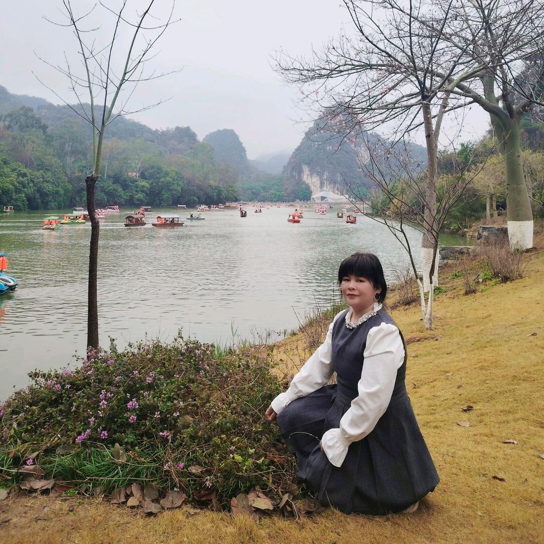 玲子🌹（拒绝连赞）