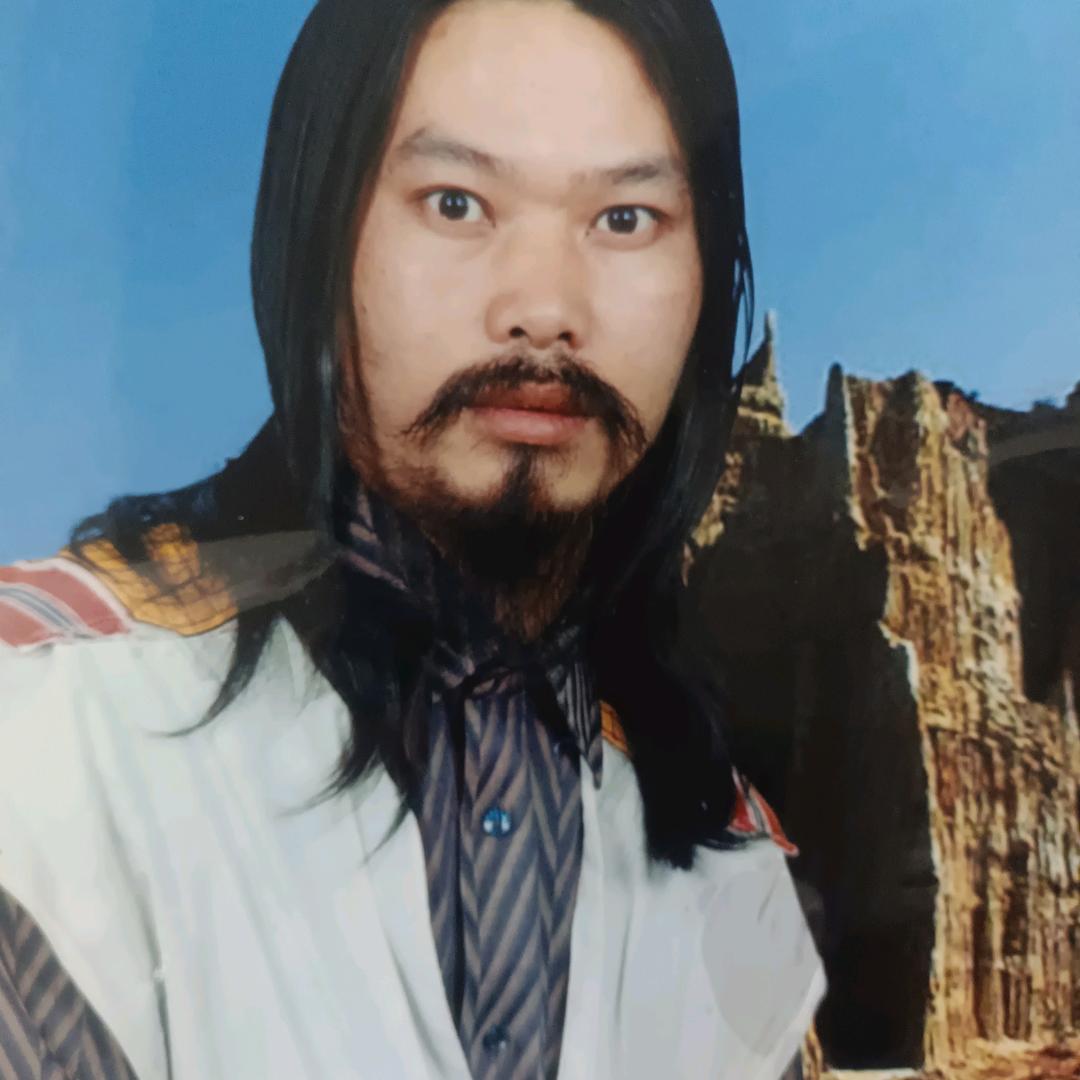 络腮胡科普植物