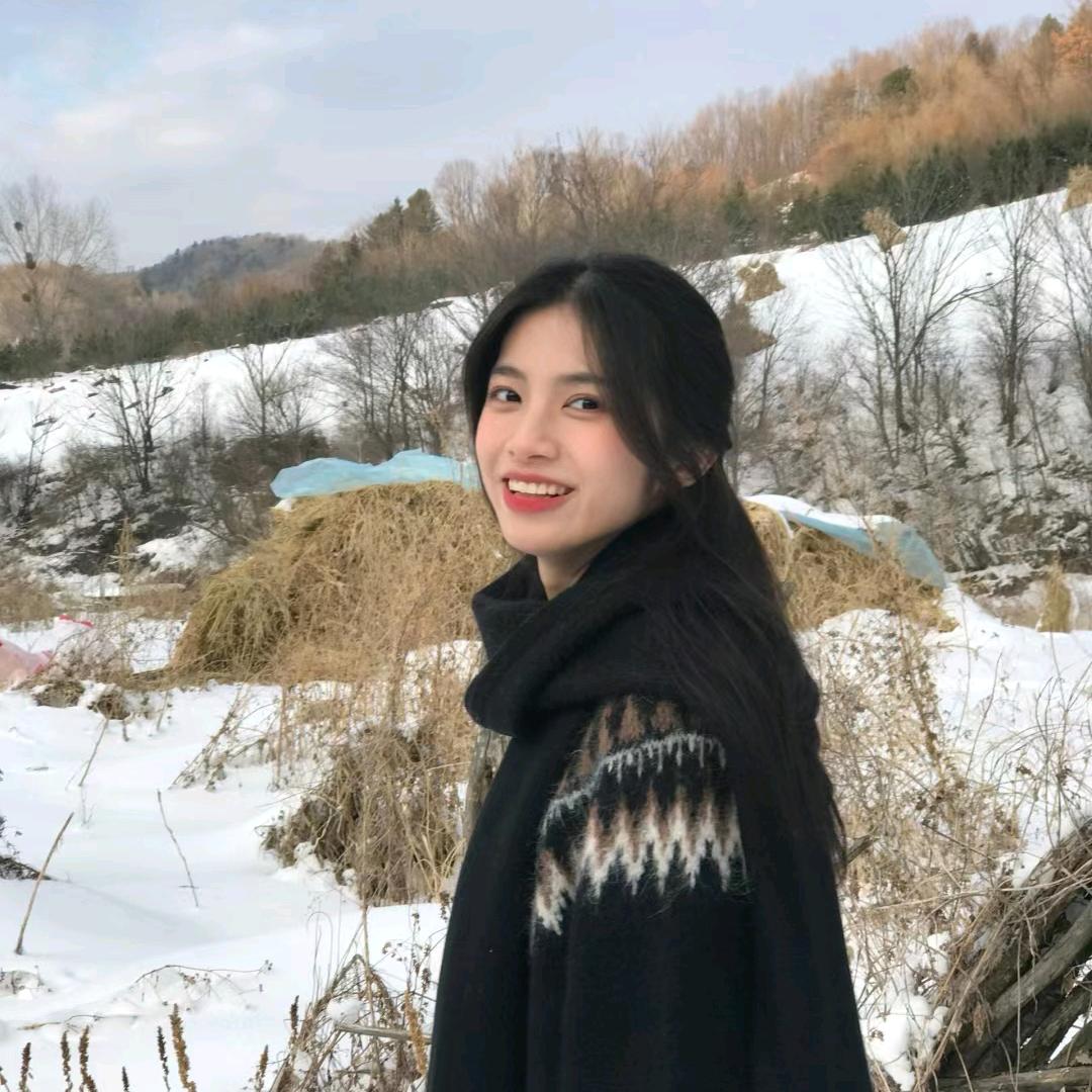 小张妈（画小人）