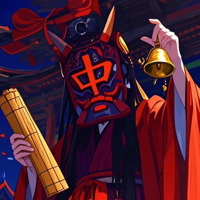 守己闲人