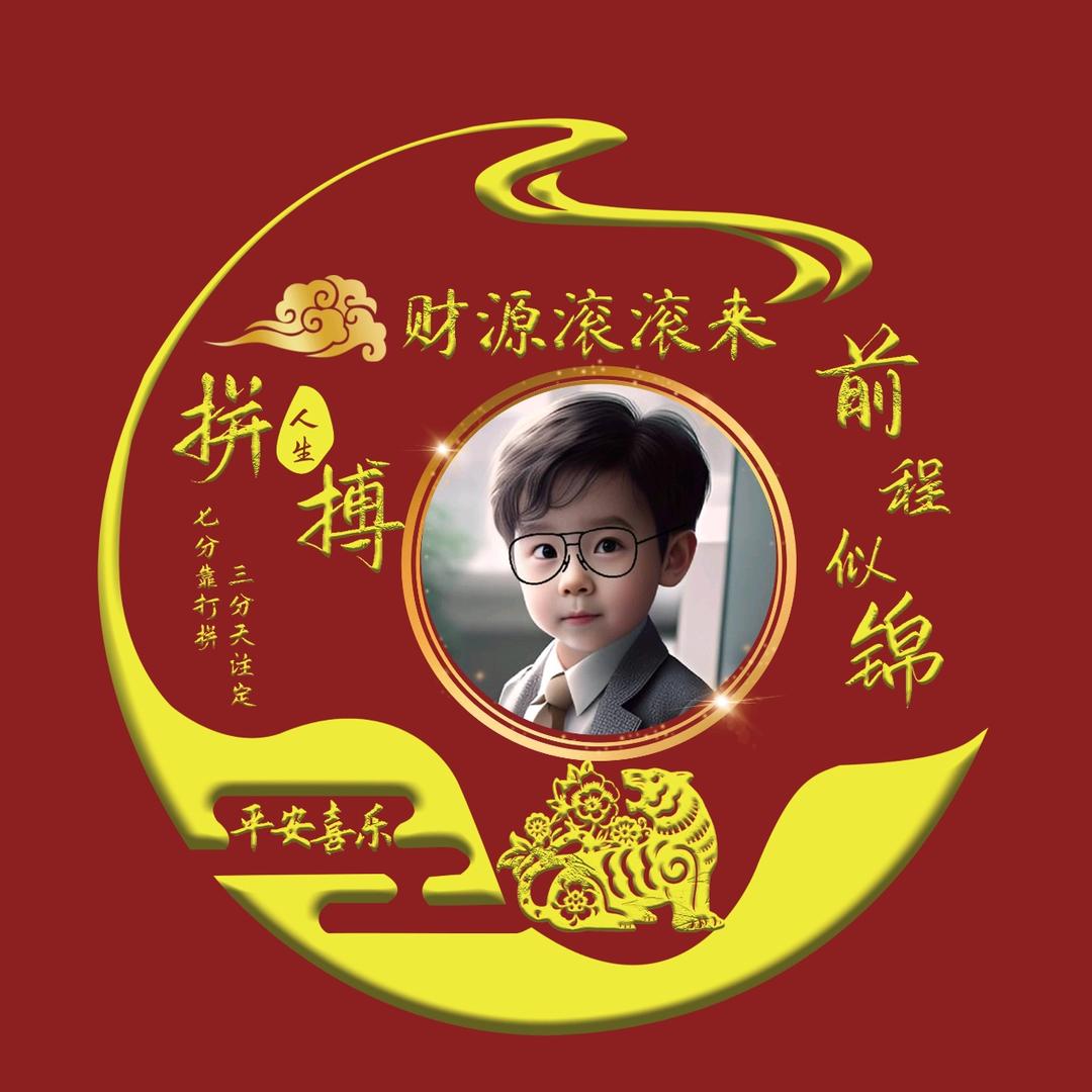 三公里大哥🔥