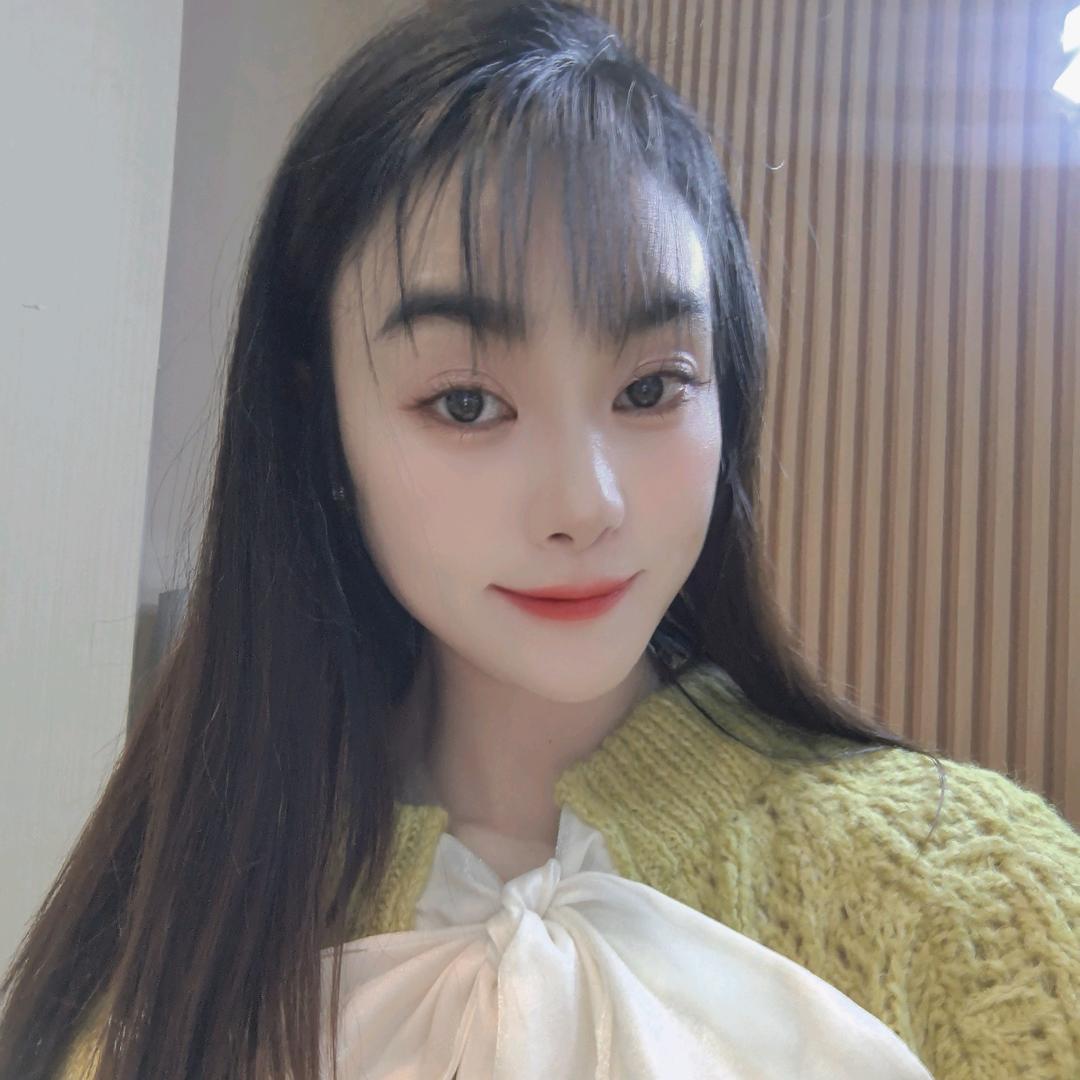 娟💞
