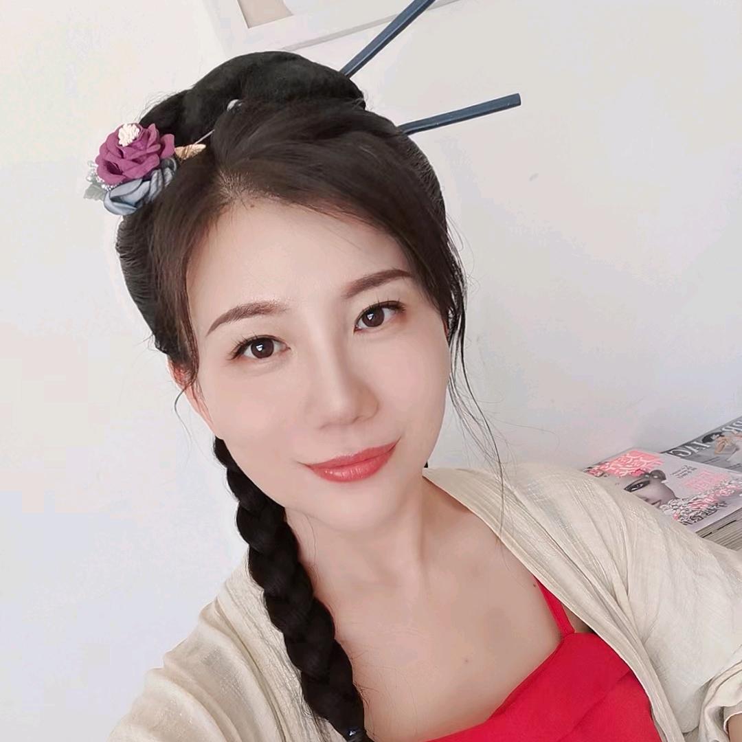 禅游孙二娘