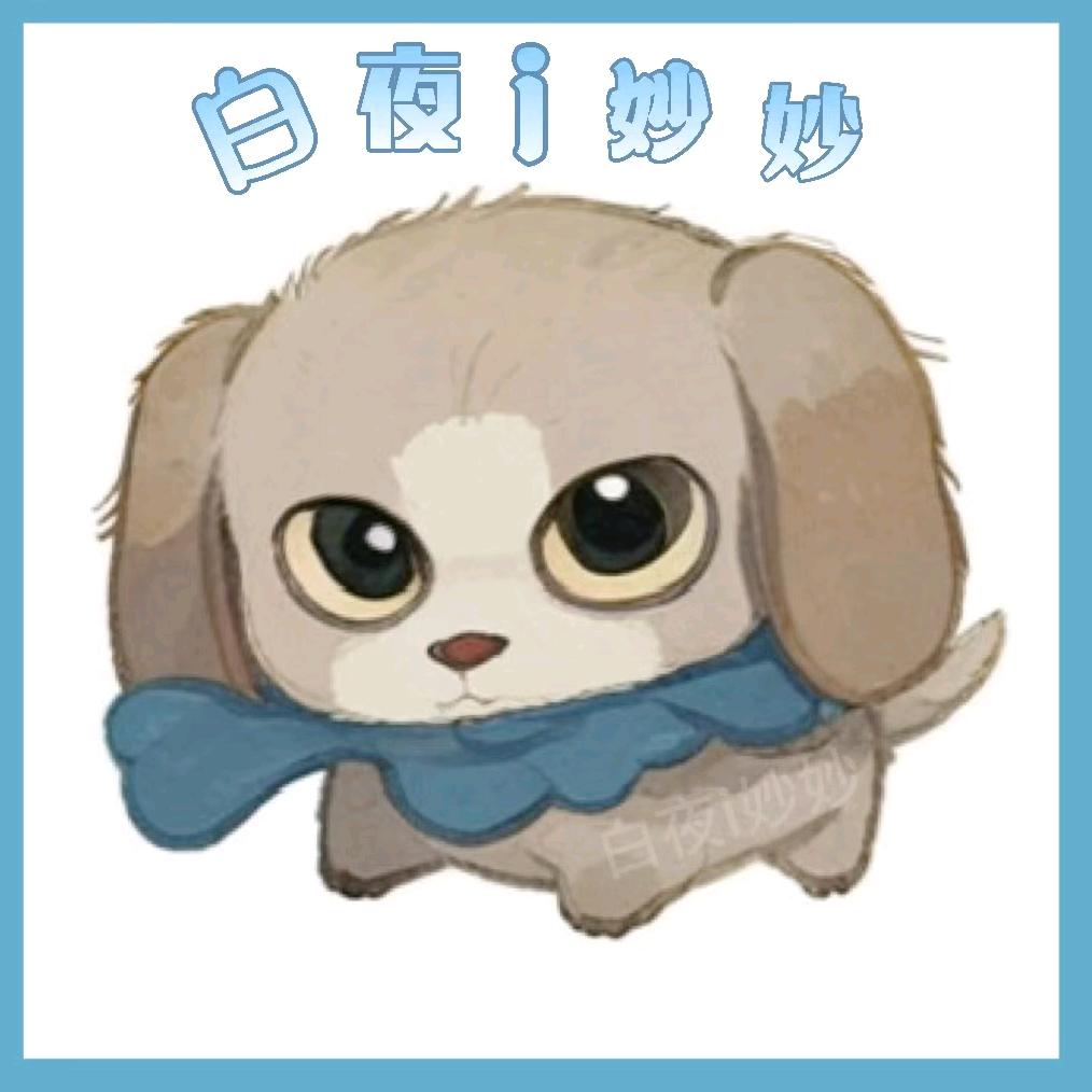 白夜i妙妙