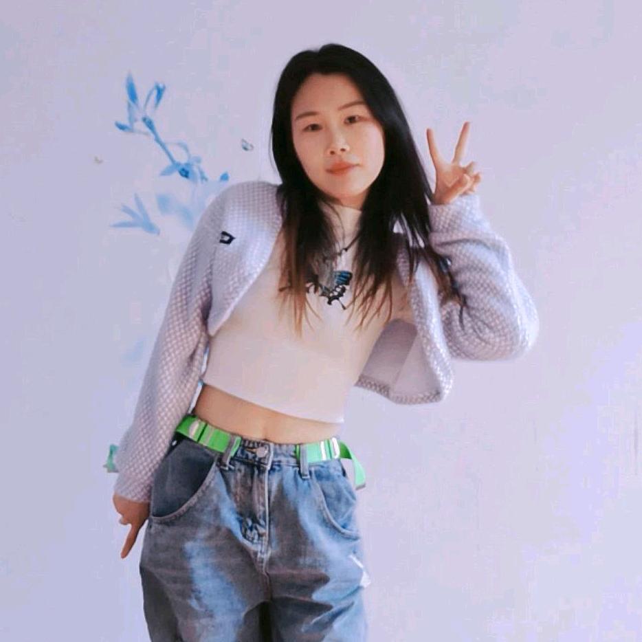 熙熙丫
