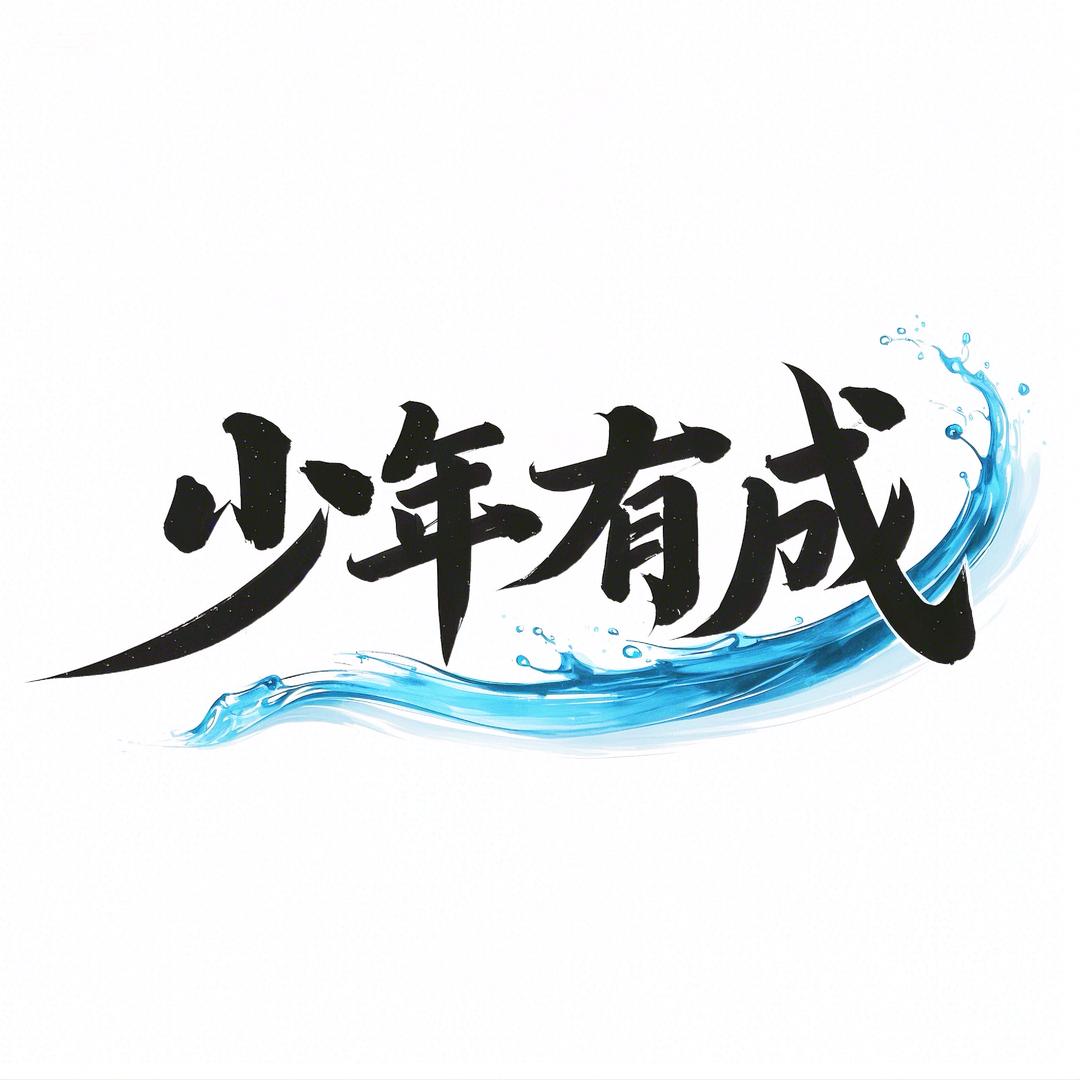 少年有成 亲子教育 少儿财商