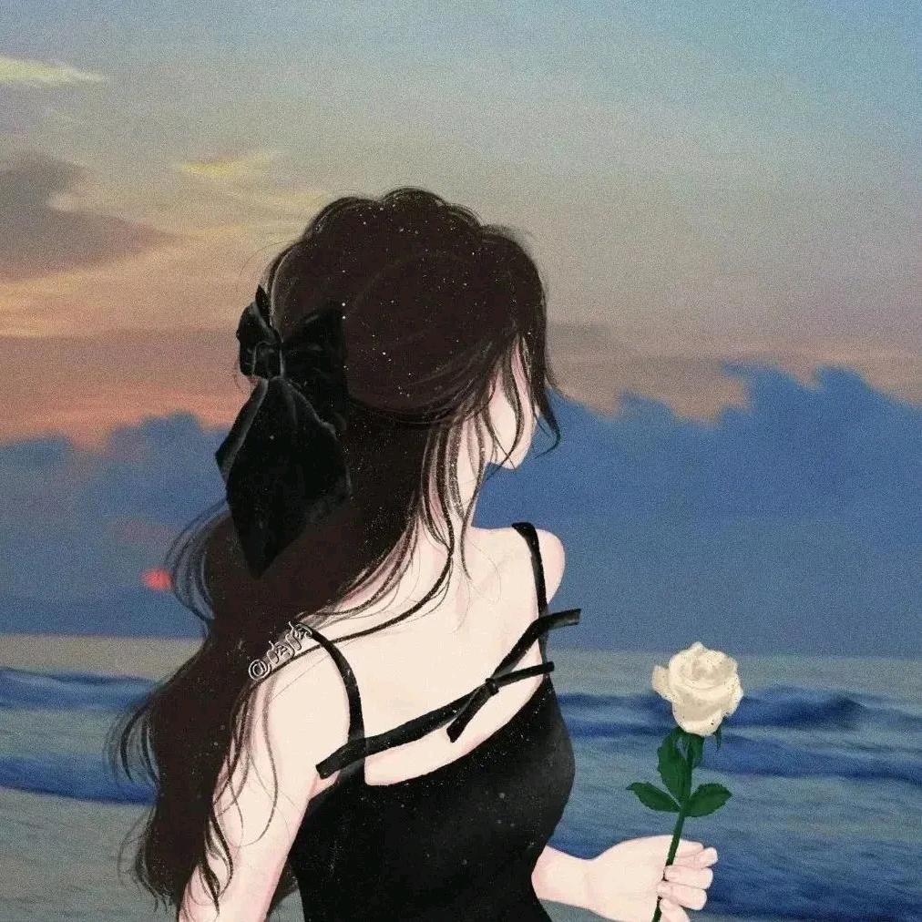 高小蛮 ღ꧔