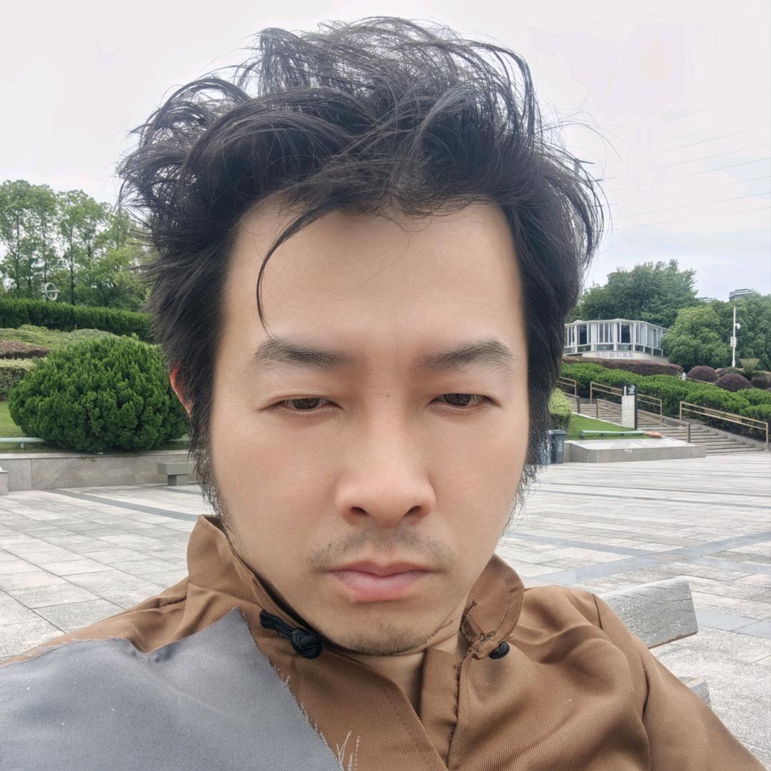 李乞丐