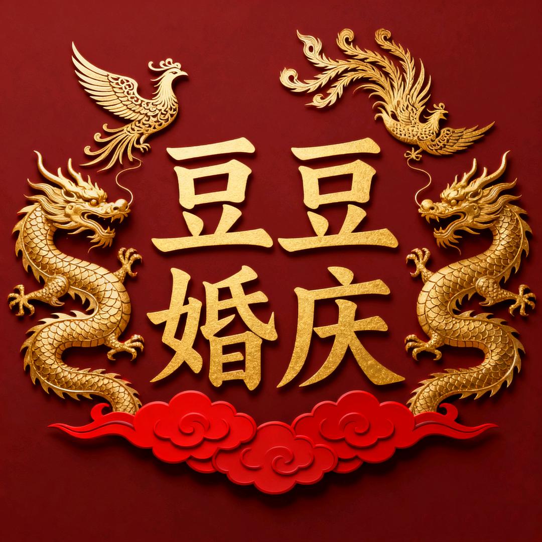 韩城市豆豆一站式大棚婚礼策划