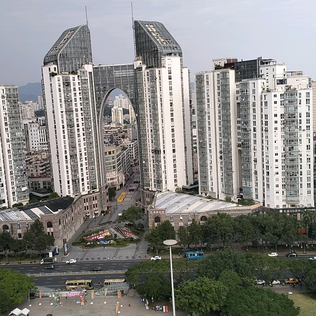 缘银百货坊