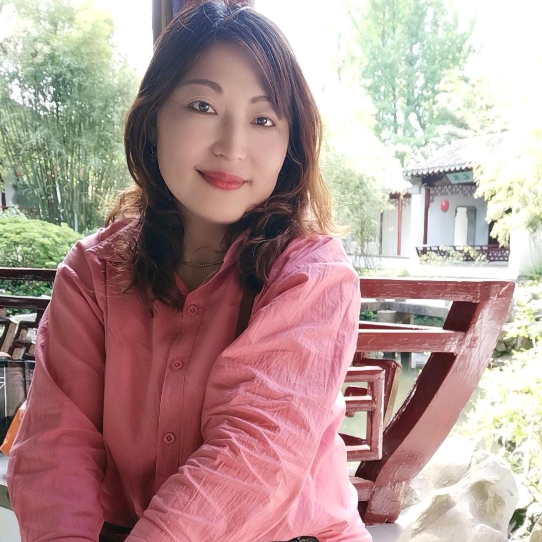燕子的微笑
