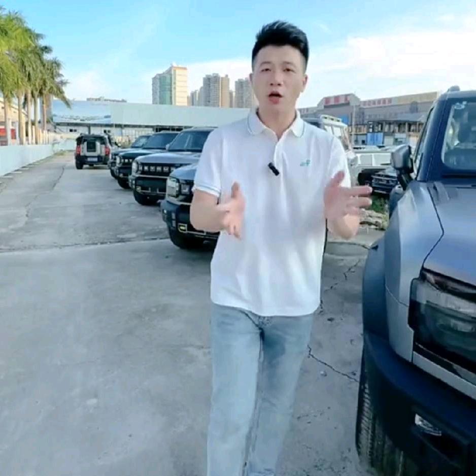 捷途汽车-珠海香洲总店（吴总裁）