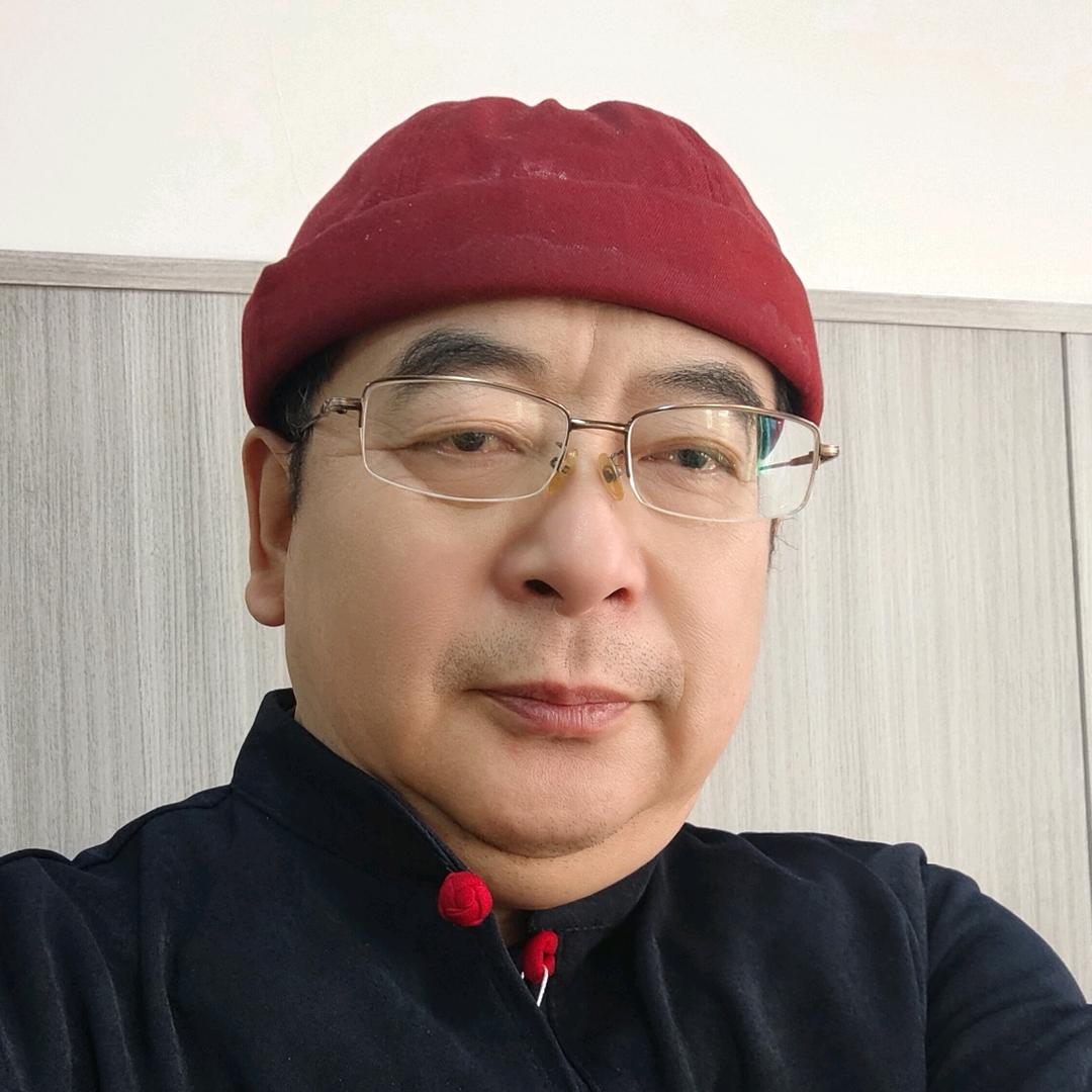 神意龙形武氏太极