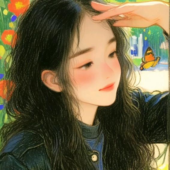 发白的承诺