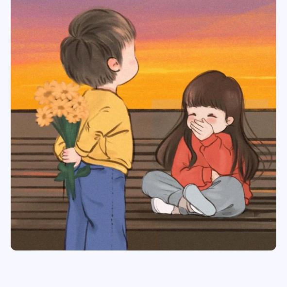 迷路的幺幺，何时能找到归宿的地方....