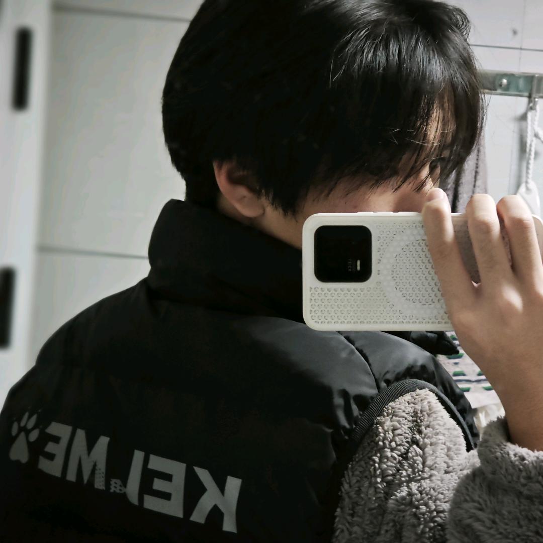 豪🤯傑runner·⚡️
