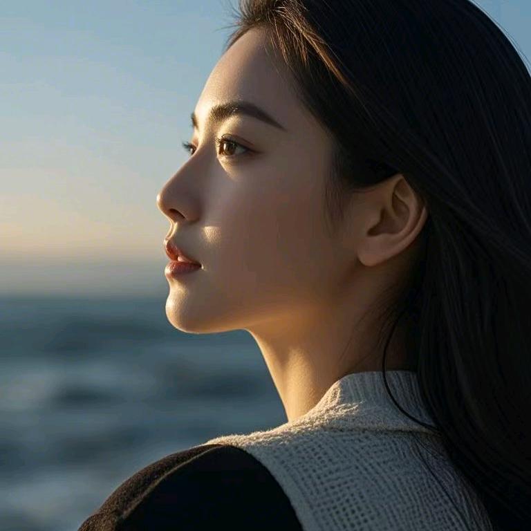 吹晚风