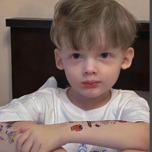 安安（括弧版）