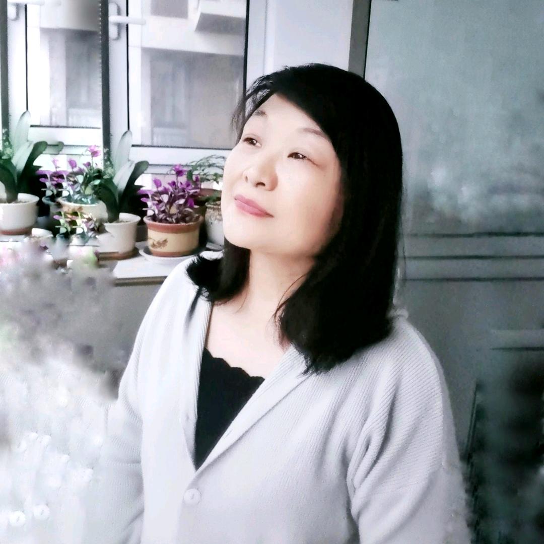丽  颖（19:56）