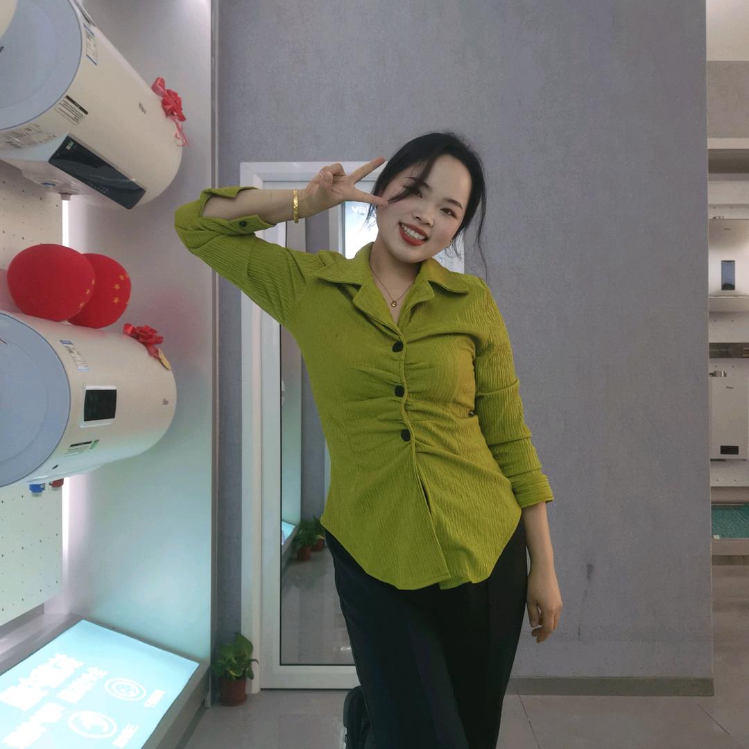 芷江华帝厨电（蓉蓉）