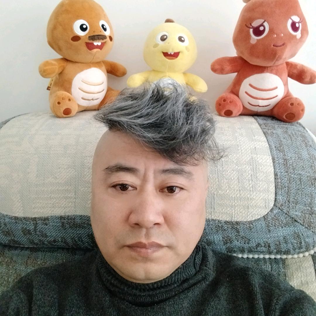 就是王者