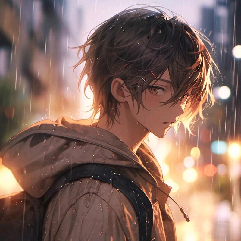 初夏（八块腹肌野王）