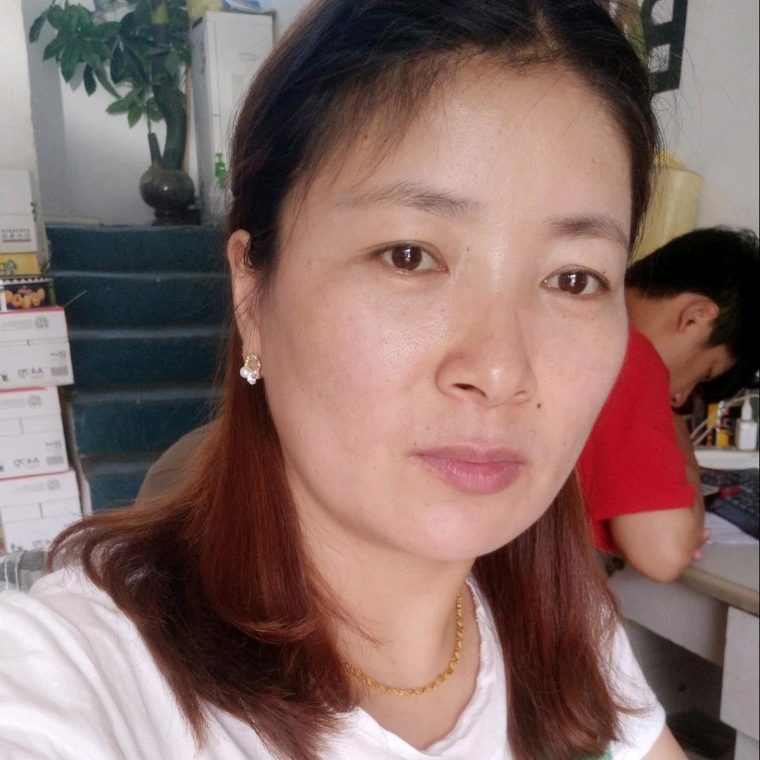 晚霞
