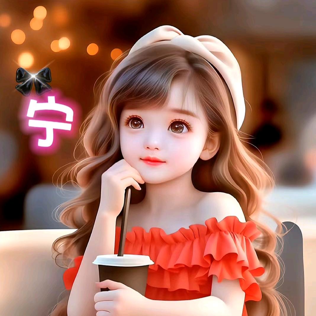 美丽花朵